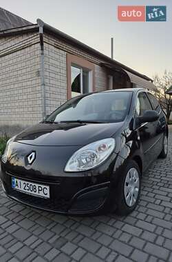 Хетчбек Renault Twingo 2008 в 