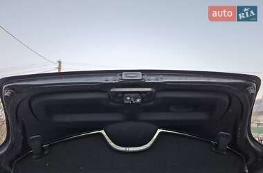 Хетчбек Renault Twingo 2008 в 