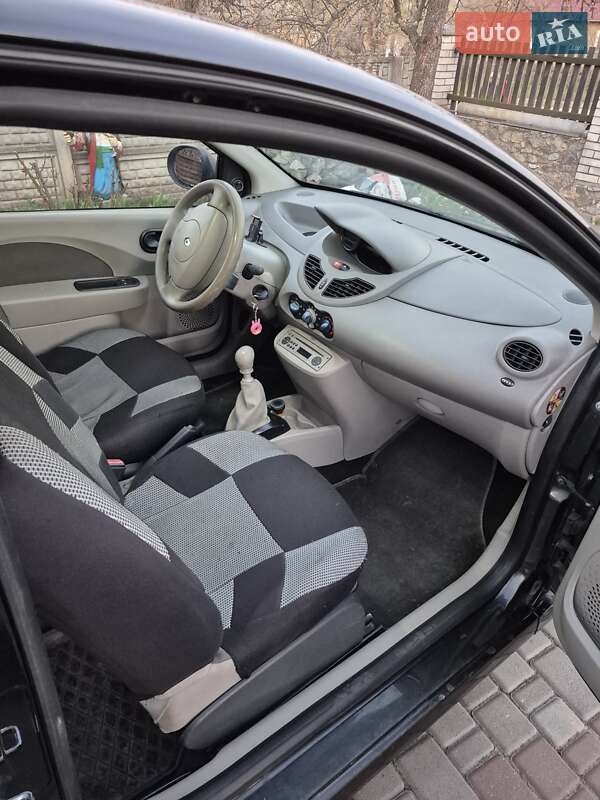 Хэтчбек Renault Twingo 2008 в Тараще