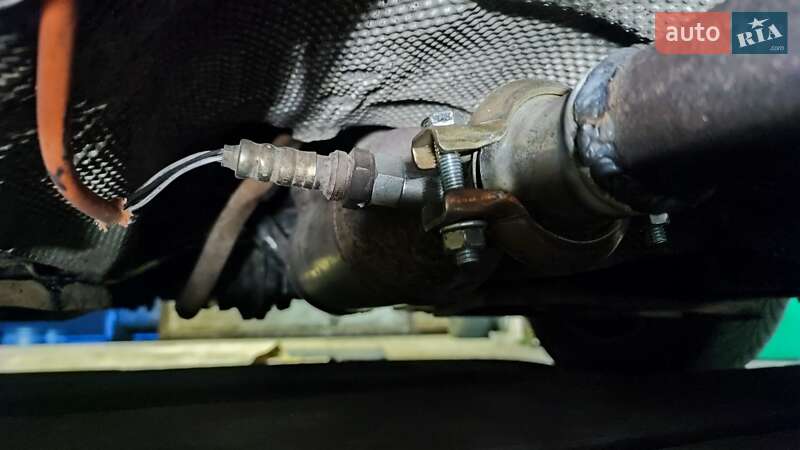 Хэтчбек Renault Twingo 2008 в Тараще