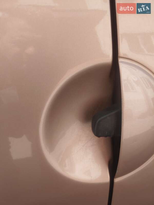Хэтчбек Renault Twingo 2011 в Тернополе