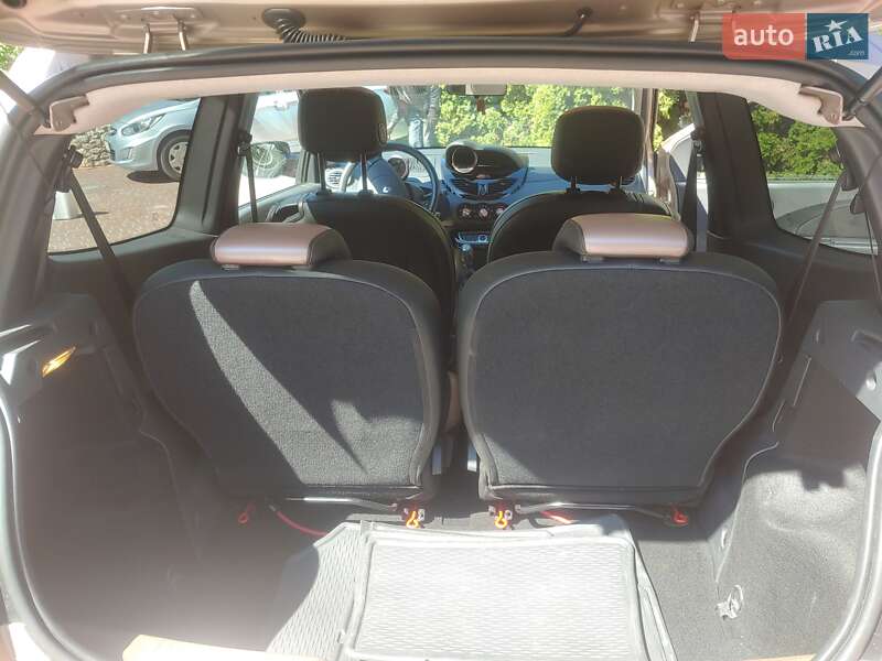 Хэтчбек Renault Twingo 2011 в Тернополе