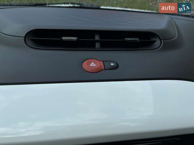 Хетчбек Renault Twingo 2022 в Львові