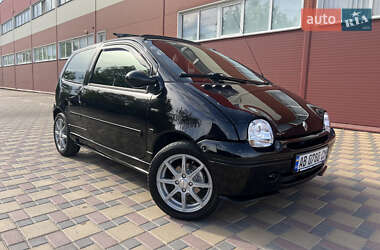 Хэтчбек Renault Twingo 1999 в Гайсине