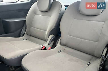 Хетчбек Renault Twingo 2011 в 