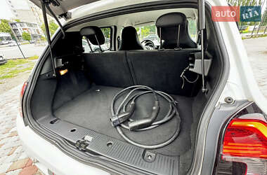 Хетчбек Renault Twingo 2021 в 
