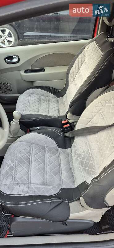 Хетчбек Renault Twingo 2009 в Івано-Франківську