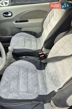 Хэтчбек Renault Twingo 2009 в 