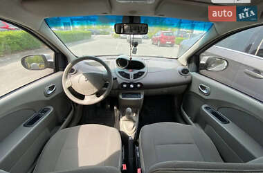 Хэтчбек Renault Twingo 2011 в 