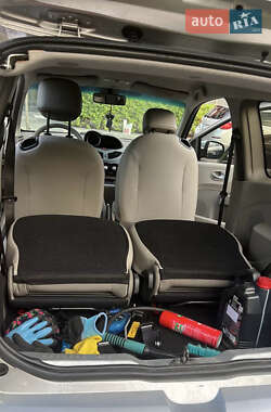 Хэтчбек Renault Twingo 2011 в 