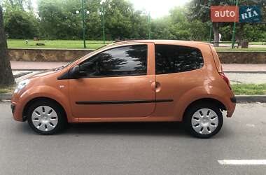 Хетчбек Renault Twingo 2008 в 