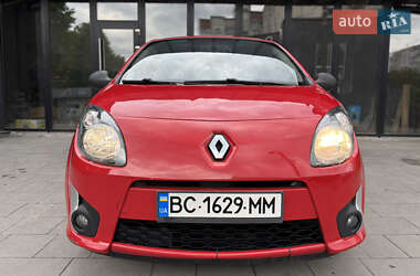 Хэтчбек Renault Twingo 2007 в Хмельницком