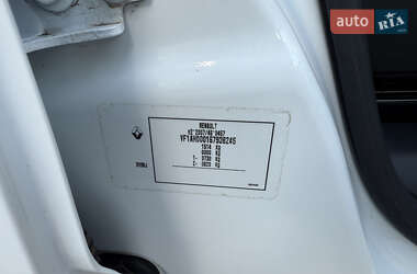 Хетчбек Renault Twingo 2021 в 