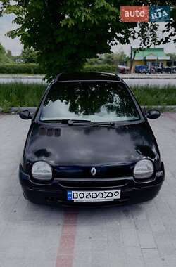 Хэтчбек Renault Twingo 1998 в Тернополе