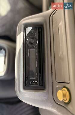 Хэтчбек Renault Twingo 1998 в 