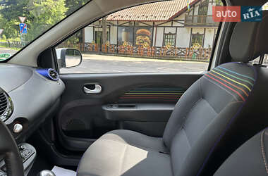 Хэтчбек Renault Twingo 2013 в 