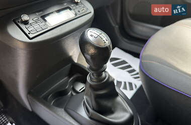 Хэтчбек Renault Twingo 2013 в 