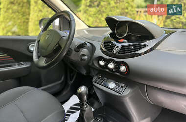 Хэтчбек Renault Twingo 2013 в 