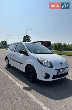 Хэтчбек Renault Twingo 2010 в Ковеле