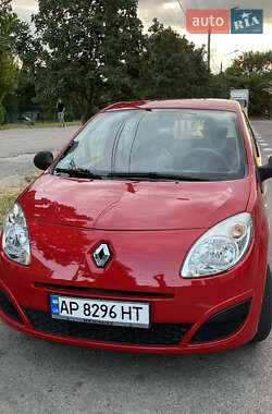 Хетчбек Renault Twingo 2009 в 