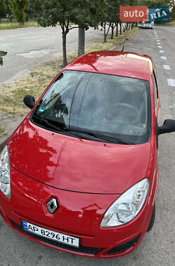 Хетчбек Renault Twingo 2009 в 
