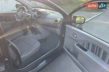 Хэтчбек Renault Twingo 2011 в 