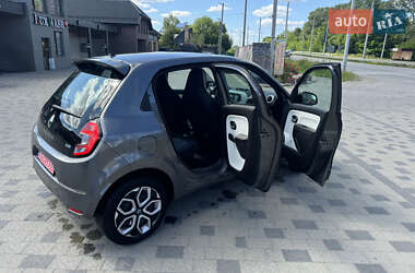 Хэтчбек Renault Twingo 2022 в Ровно