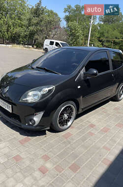 Хетчбек Renault Twingo 2009 в Ізмаїлі