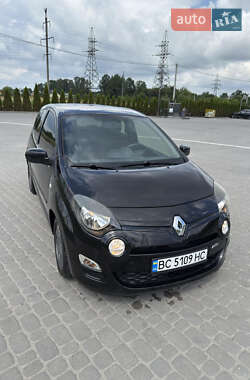 Хетчбек Renault Twingo 2014 в Львові