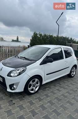 Хэтчбек Renault Twingo 2010 в Иршаве