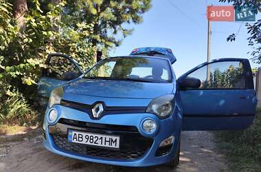 Хетчбек Renault Twingo 2012 в Козятині