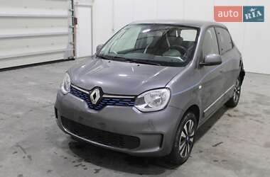 Хетчбек Renault Twingo 2022 в Рівному