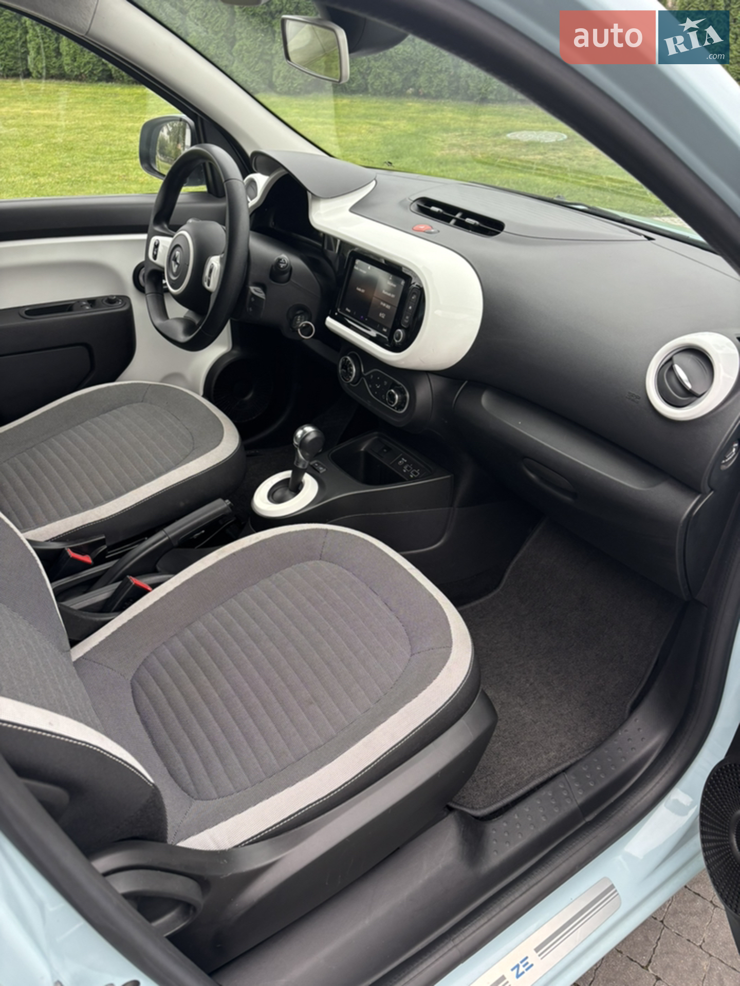2020 Renault Twingo - мініатюра 4