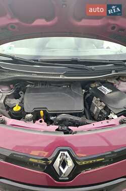 Хэтчбек Renault Twingo 2013 в 