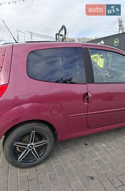 Хэтчбек Renault Twingo 2013 в 