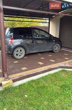 Хэтчбек Renault Twingo 2011 в Тернополе