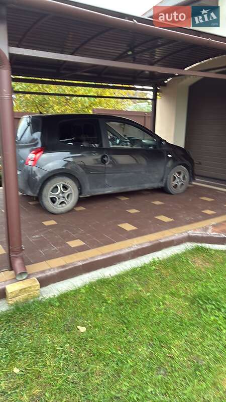 Хетчбек Renault Twingo 2011 в Тернополі фото Хетчбек Renault Twingo 2011 в Тернополі