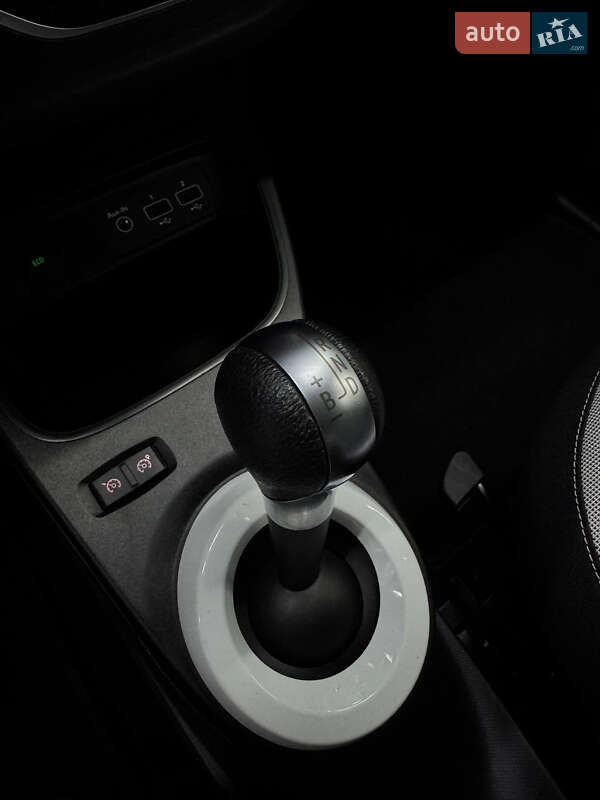 Хэтчбек Renault Twingo 2022 в Коломые фото 48 Хэтчбек Renault Twingo 2022 в Коломые