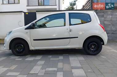 Хэтчбек Renault Twingo 2011 в Львове