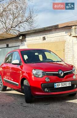 Хетчбек Renault Twingo 2014 в Запоріжжі