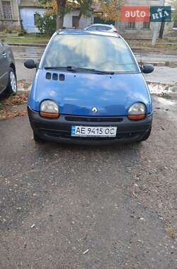 Хэтчбек Renault Twingo 1998 в Николаеве