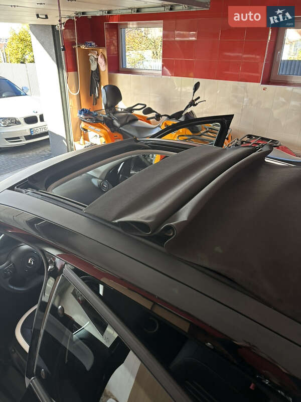 Хэтчбек Renault Twingo 2022 в Тернополе