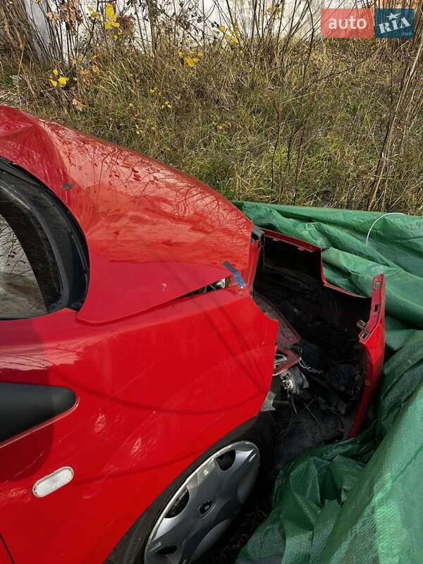 Хетчбек Renault Twingo 2010 в Бродах