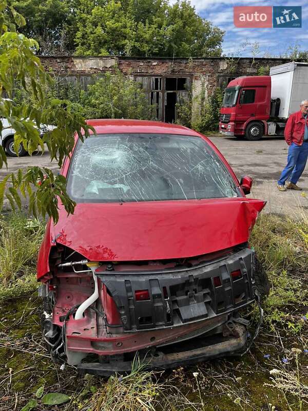 Хетчбек Renault Twingo 2010 в Бродах