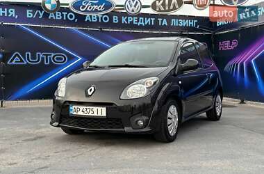 Хетчбек Renault Twingo 2009 в Запоріжжі
