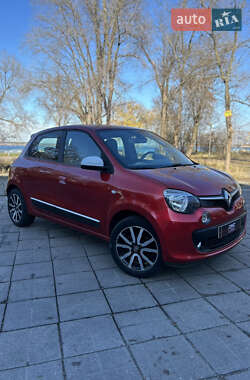 Хетчбек Renault Twingo 2014 в Запоріжжі