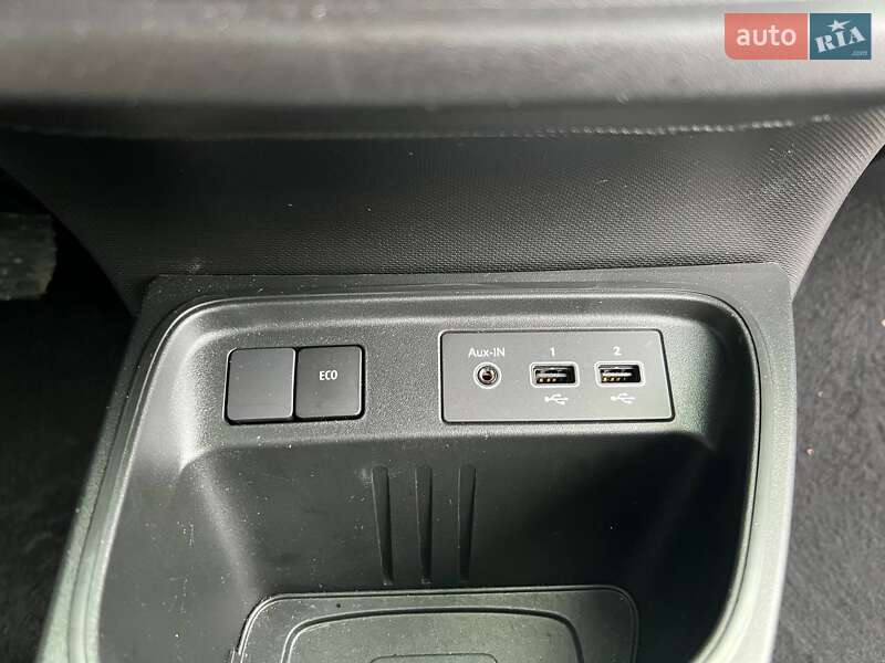 Хэтчбек Renault Twingo 2022 в Коломые фото 28 Хэтчбек Renault Twingo 2022 в Коломые