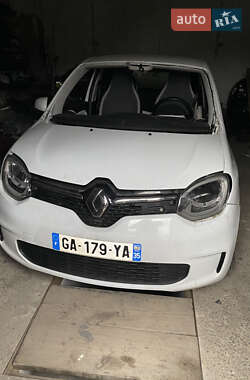 Хэтчбек Renault Twingo 2021 в Ковеле