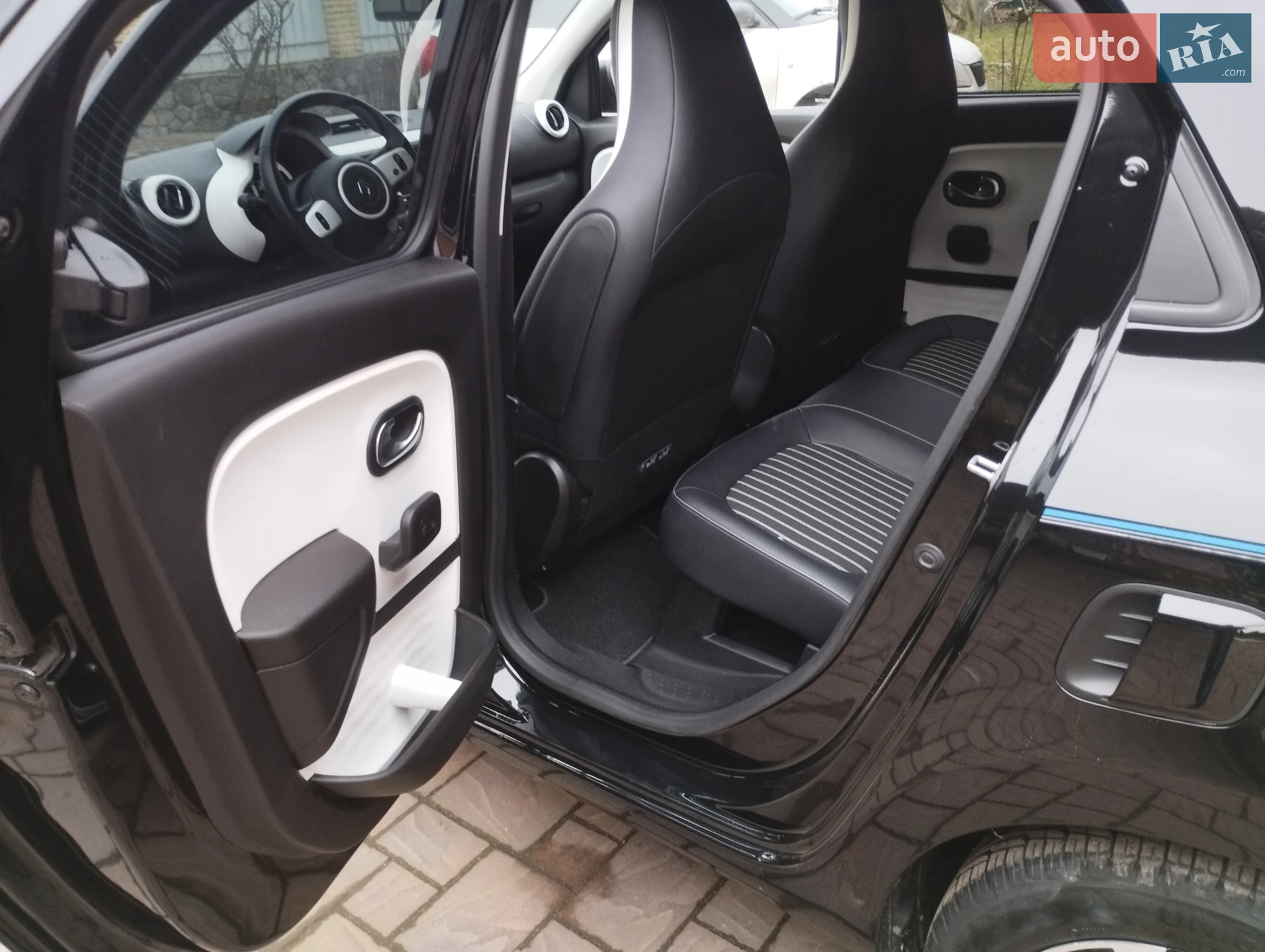 2021 Renault Twingo - мініатюра 8