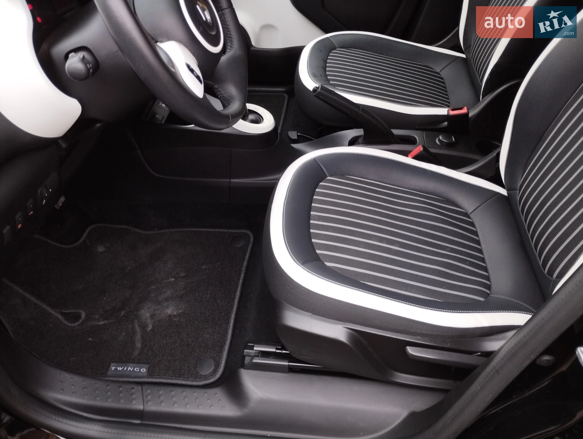 2021 Renault Twingo - мініатюра 10
